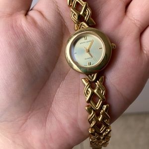 Pierre Cardin Vintage Watch